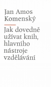 Jak dovedně užívat knih