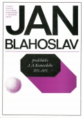 Sborník Jan Blahoslav