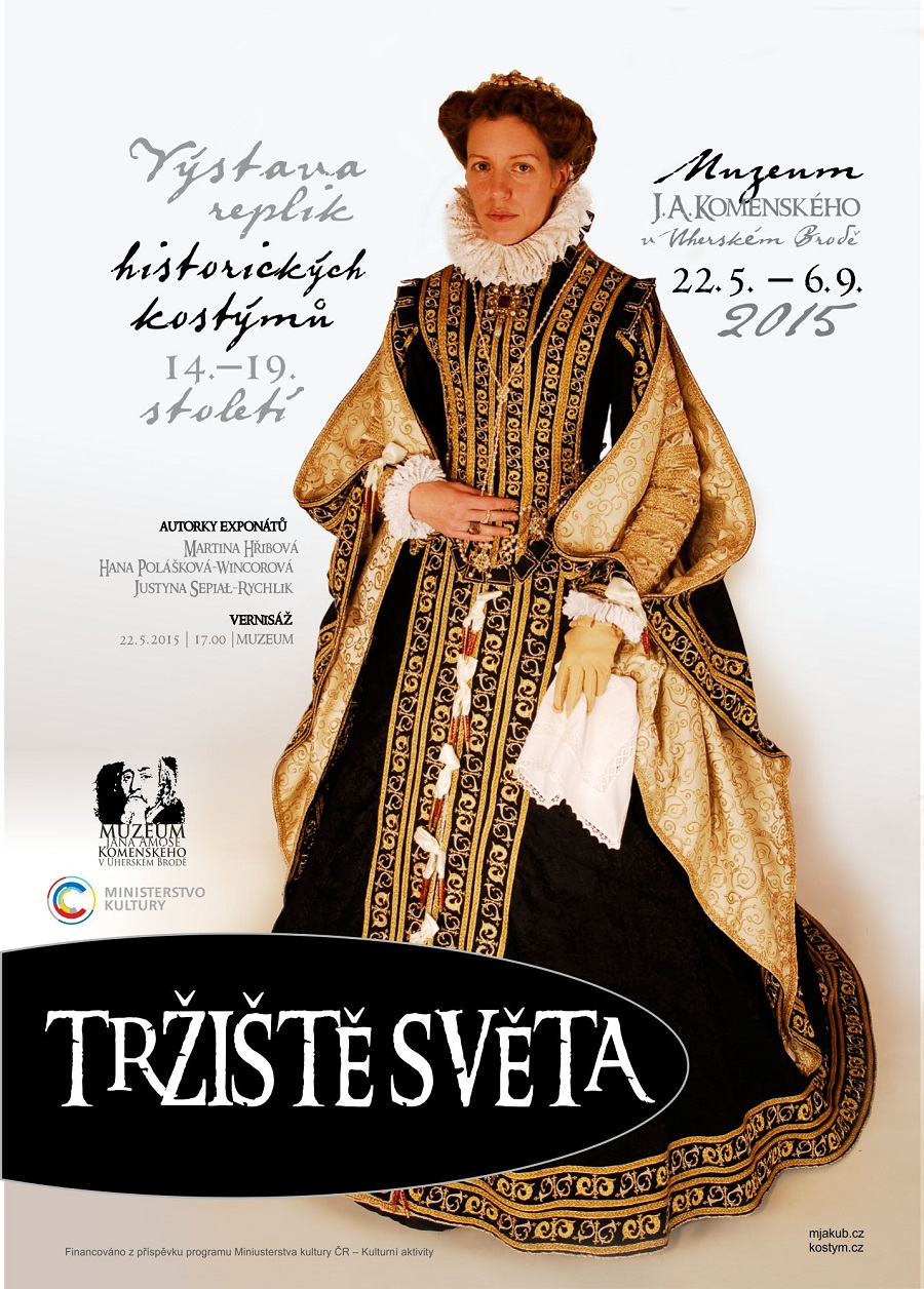 Tržiště světa