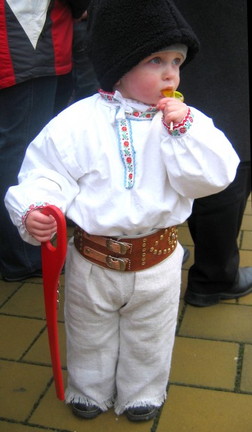 Fašank 2009