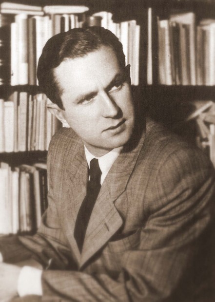 František Kožík (1909 - 1997)