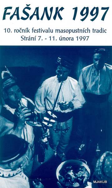 Fašank 1997