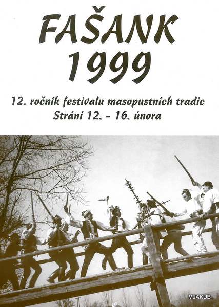 Fašank 1999