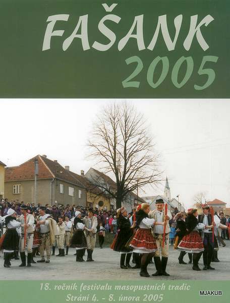 Fašank 2005