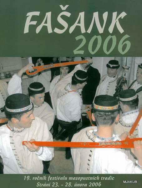 Fašank 2006