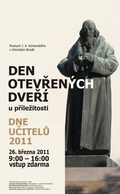 Den učitelů 2011