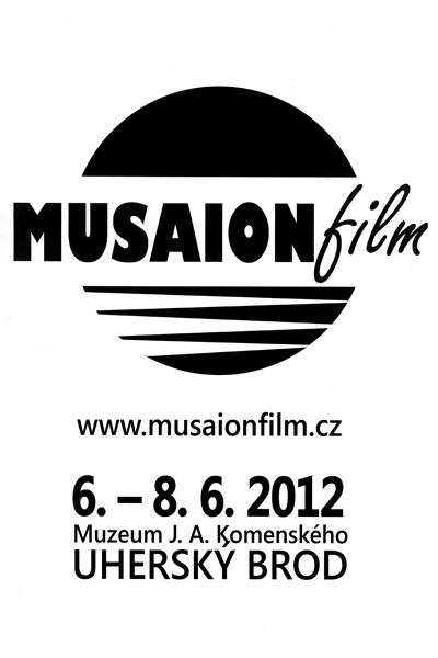 Musaionfilm 2012