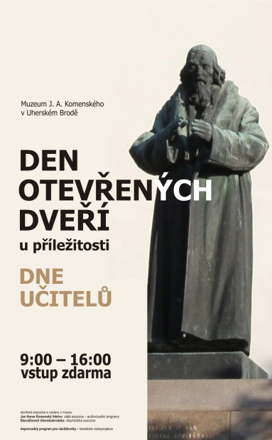 Den učitelů 2013