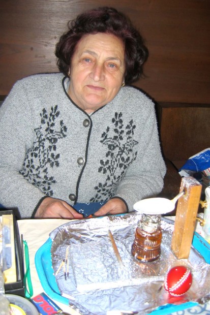 Ludmila Kučírková (Uh. Brod)