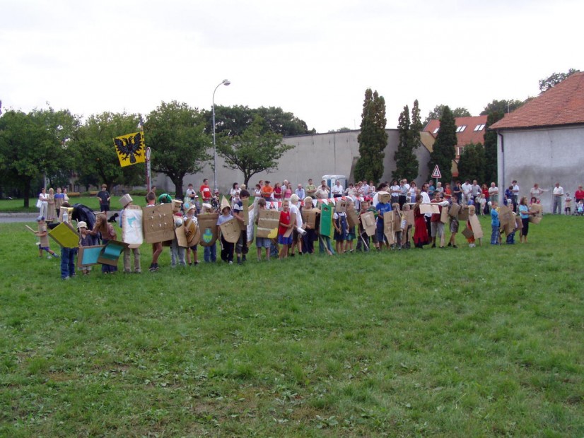 Papírová bitva