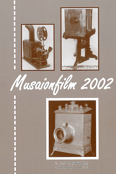 Musaionfilm 2002