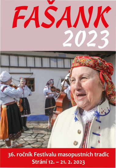Fašank 2023