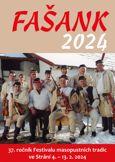 Fašank 2024