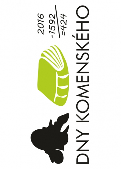 Dny Komenského 2016 – CK komenSKY