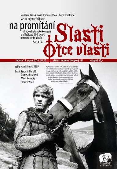 Slasti Otce vlasti